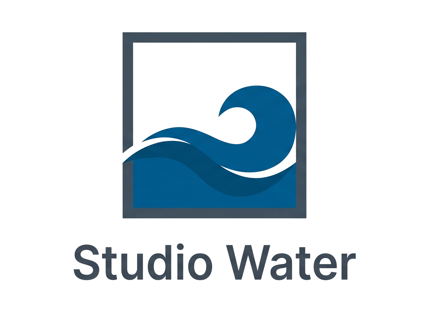 Studio Water